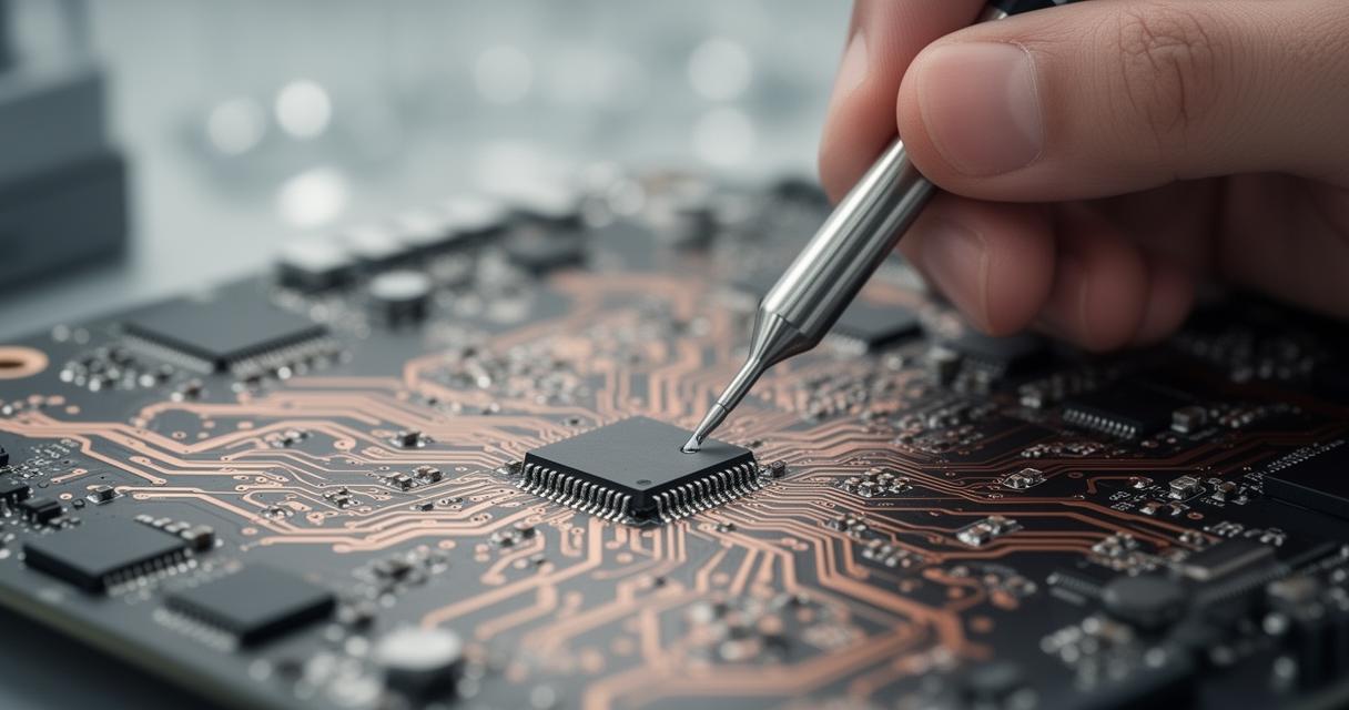 How to Repair an ABS Module: Essential Diagnostic Steps and Repair Techniques Explained